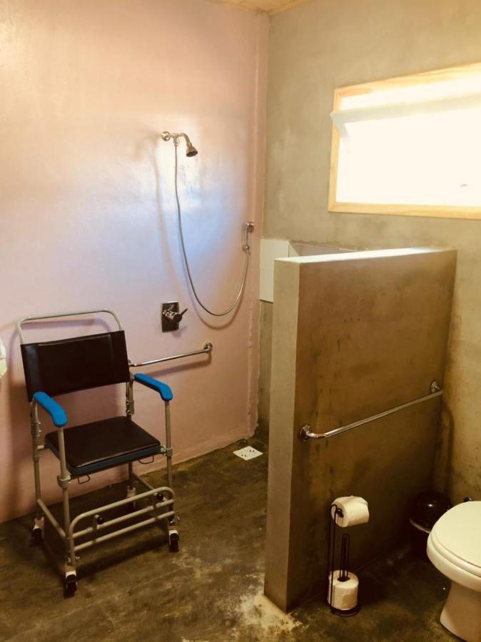 Ap. Shalom. Pousada Colina Dos Ventos Urubici Buitenkant foto